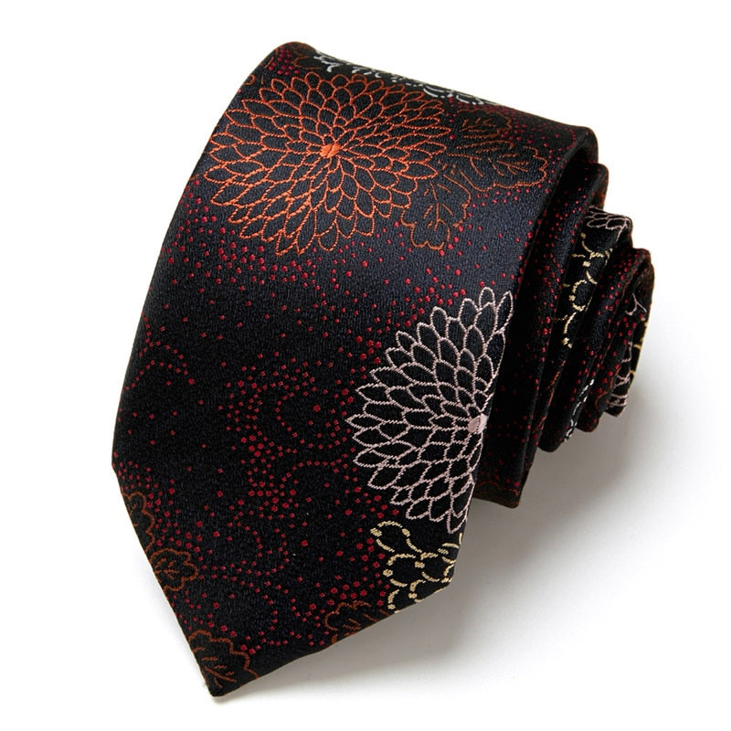 New Style Fashionable and Elegant Ties for Men