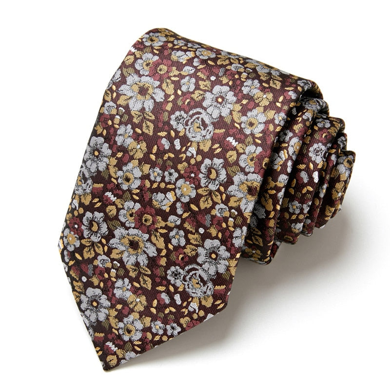 New Style Fashionable and Elegant Ties for Men