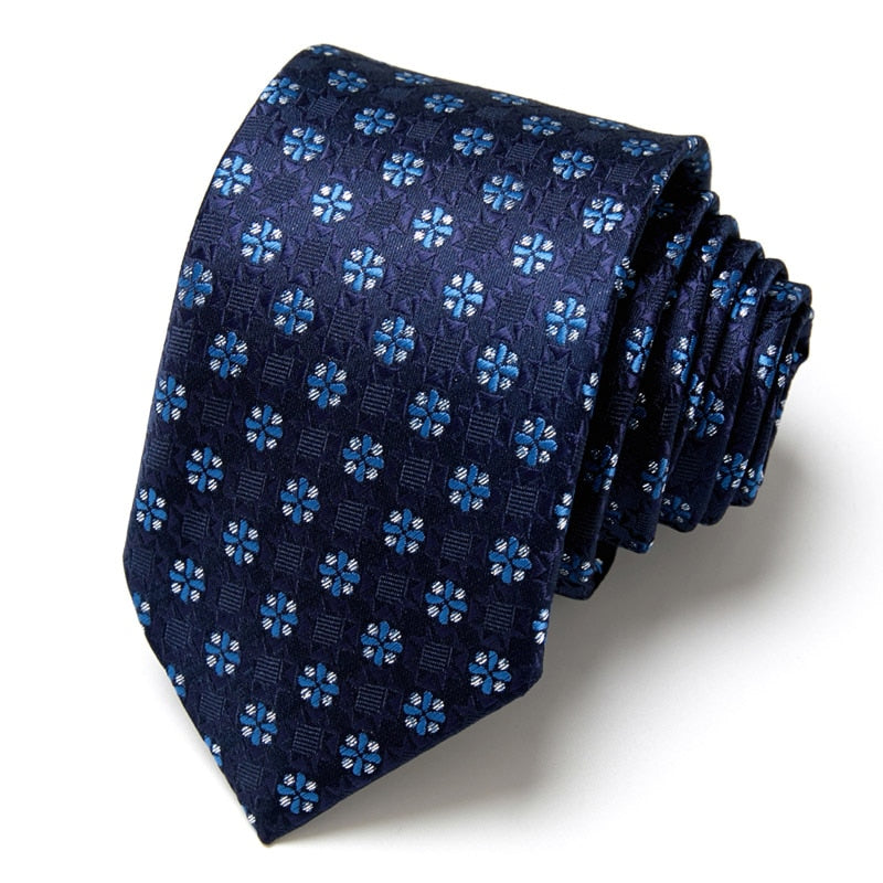 New Style Fashionable and Elegant Ties for Men