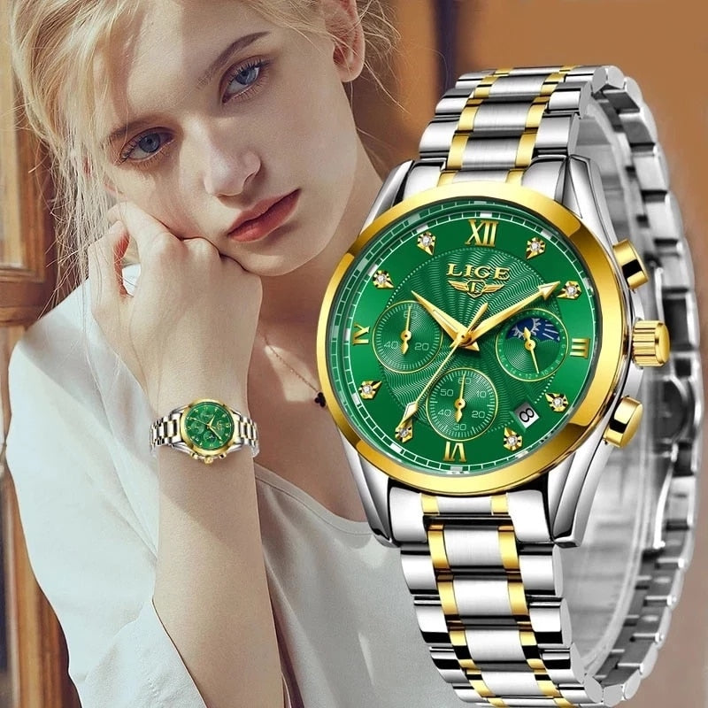 New Fashion Watch for Women