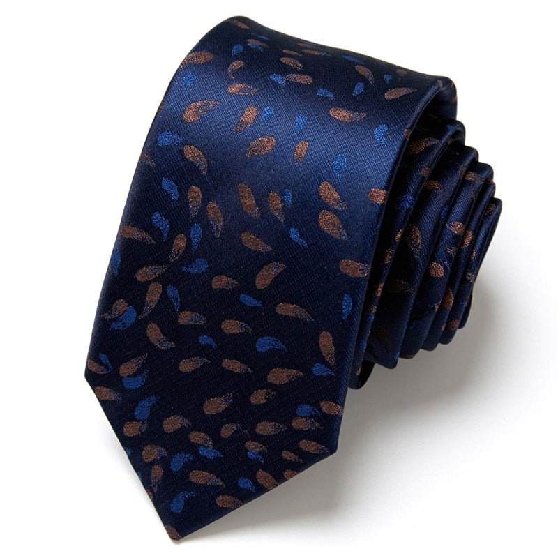 New Style Fashionable and Elegant Ties for Men