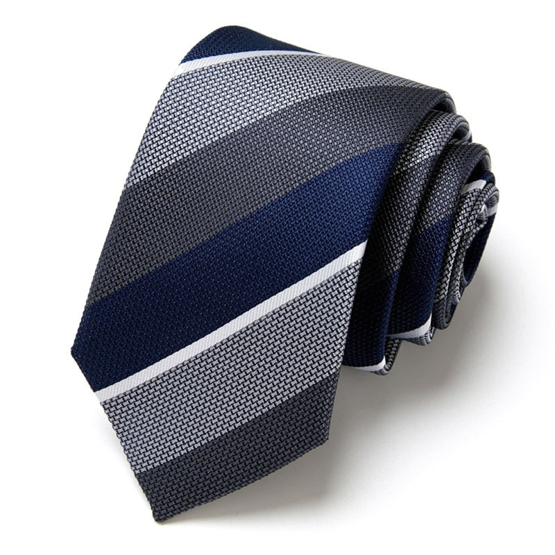New Style Fashionable and Elegant Ties for Men