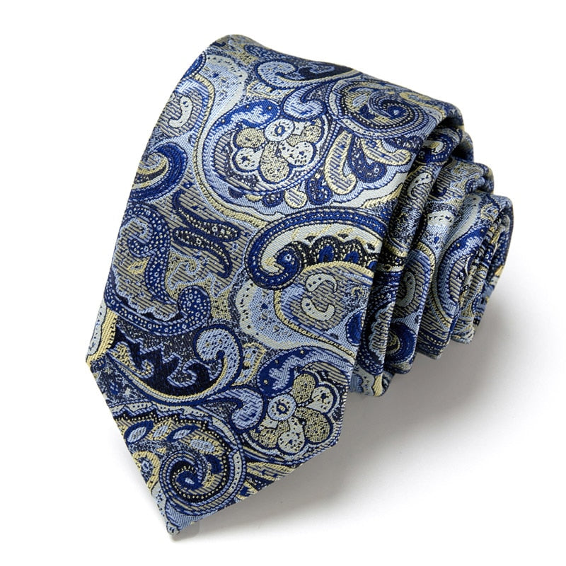 New Style Fashionable and Elegant Ties for Men