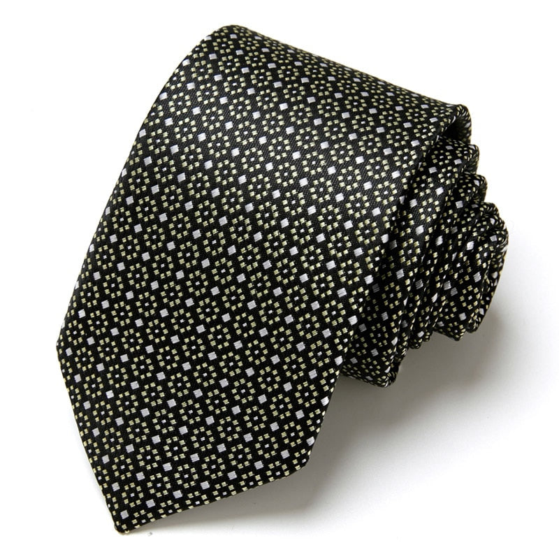 New Style Fashionable and Elegant Ties for Men
