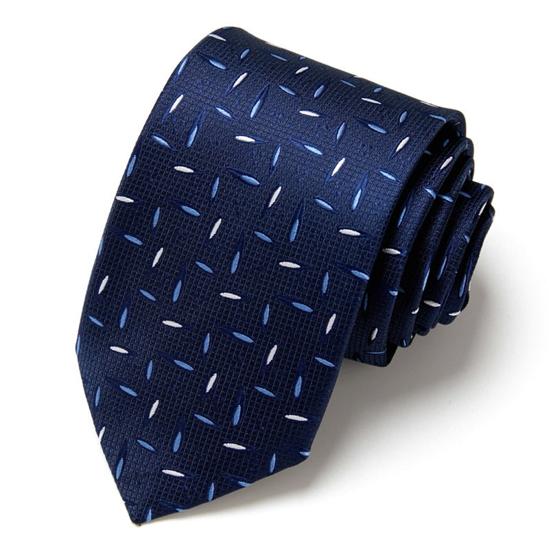 New Style Fashionable and Elegant Ties for Men