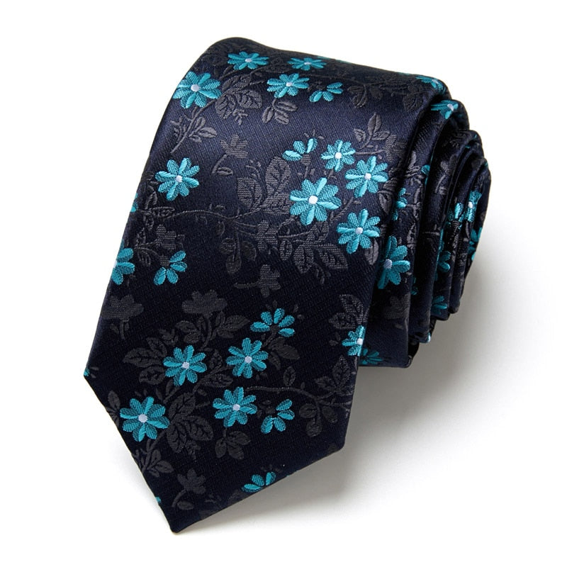 New Style Fashionable and Elegant Ties for Men