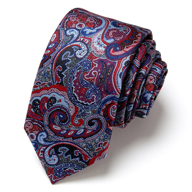 New Style Fashionable and Elegant Ties for Men