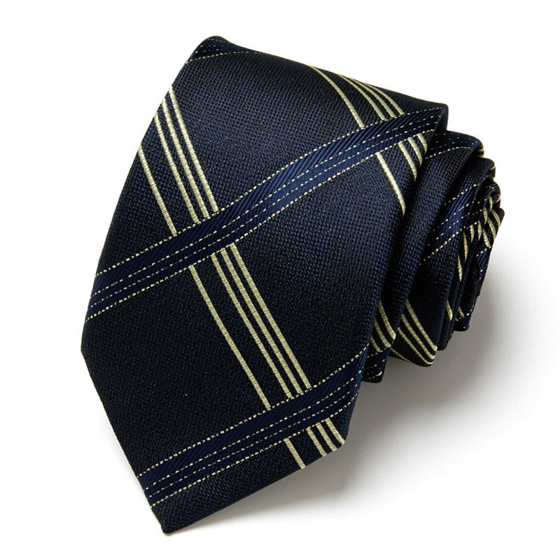 New Style Fashionable and Elegant Ties for Men