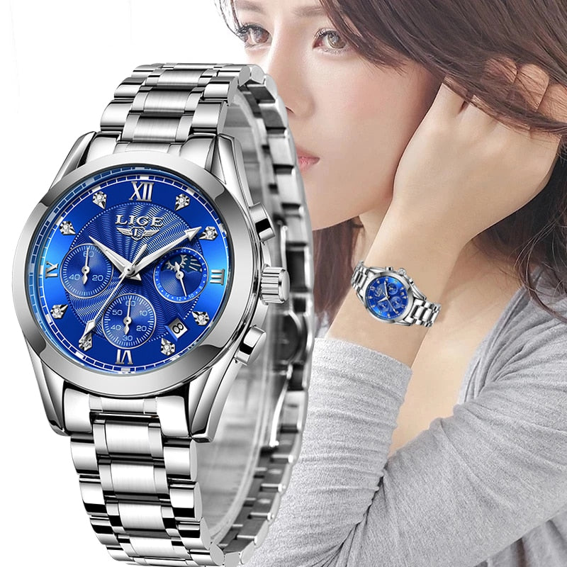 New Fashion Watch for Women