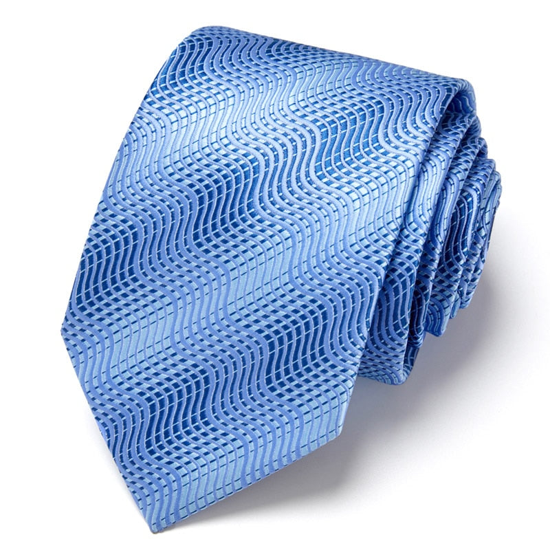 New Style Fashionable and Elegant Ties for Men