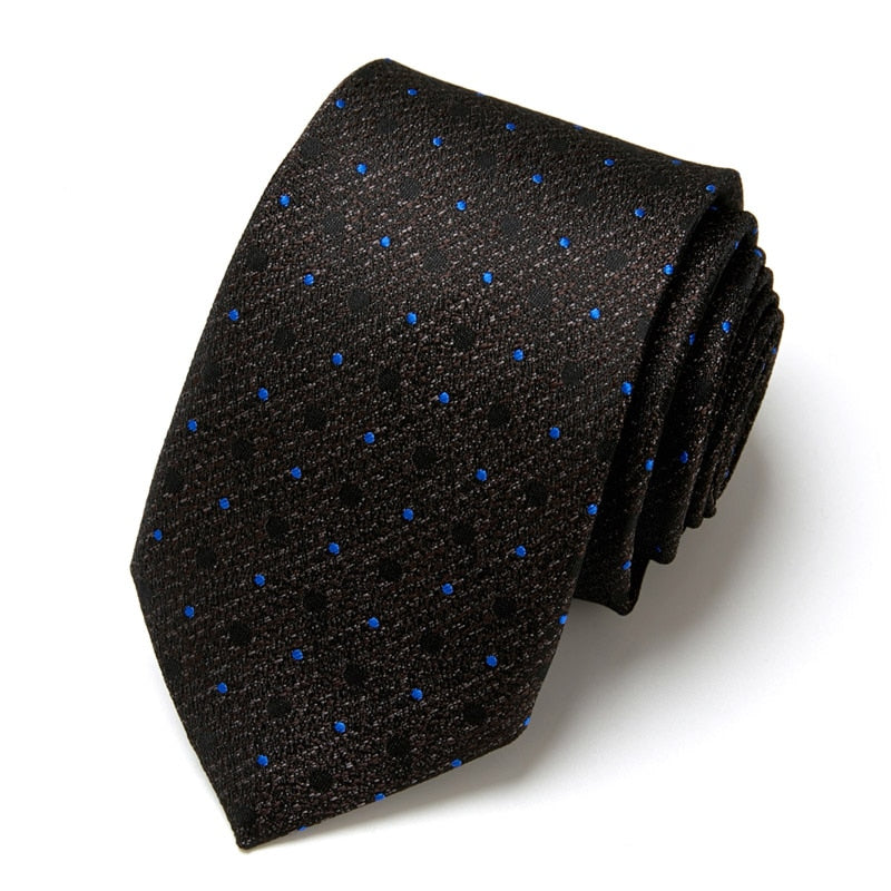 New Style Fashionable and Elegant Ties for Men