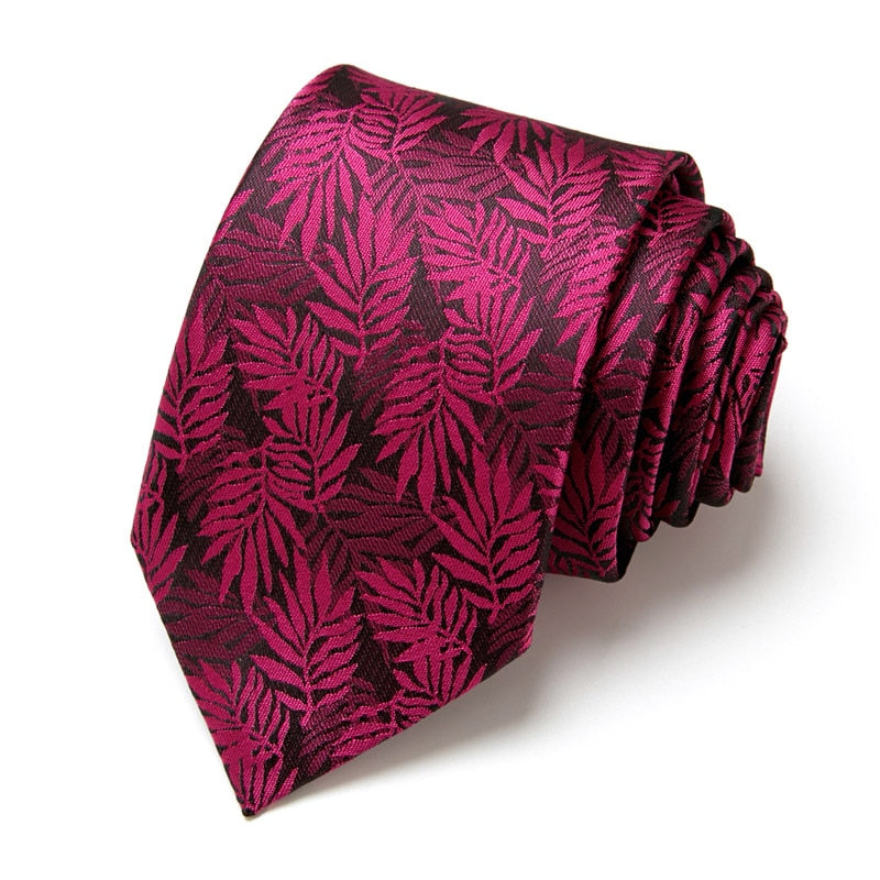 New Style Fashionable and Elegant Ties for Men