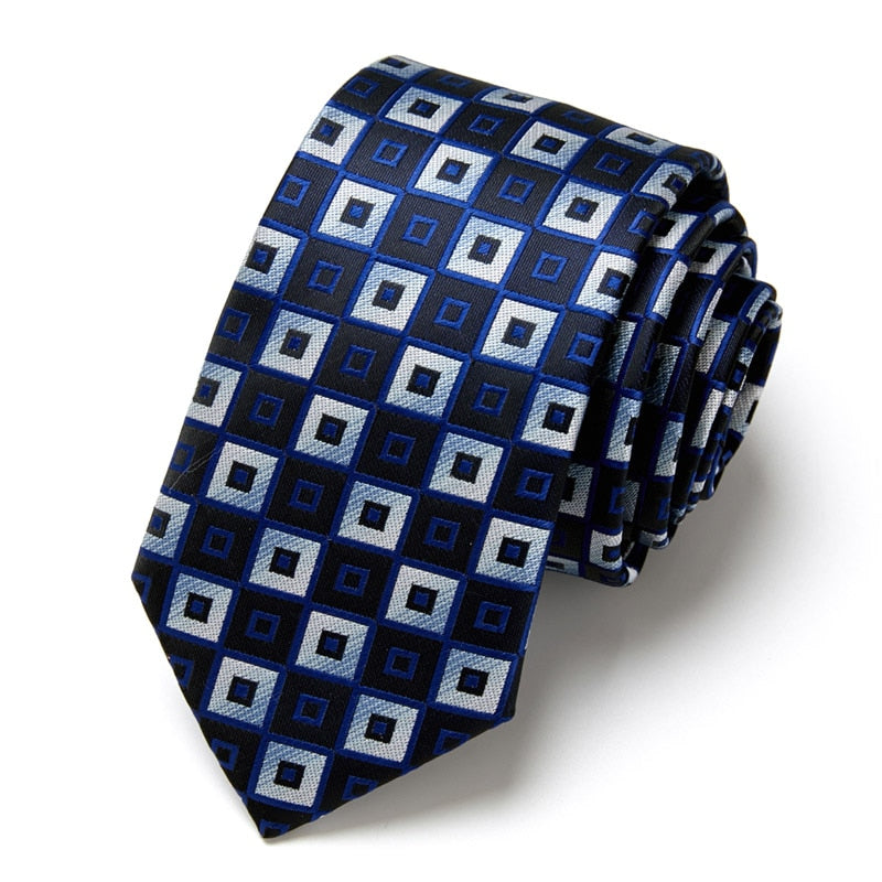 New Style Fashionable and Elegant Ties for Men
