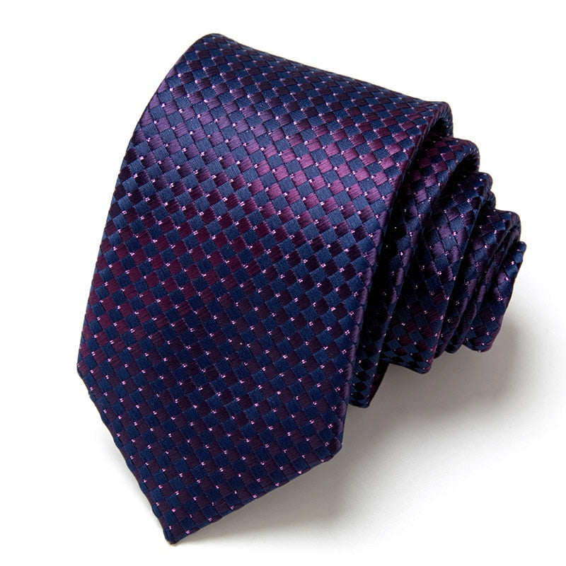New Style Fashionable and Elegant Ties for Men