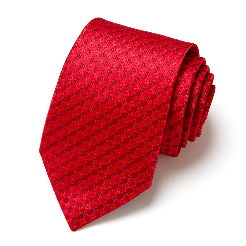 New Style Fashionable and Elegant Ties for Men