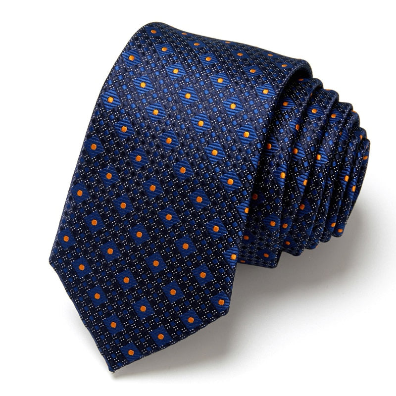 New Style Fashionable and Elegant Ties for Men