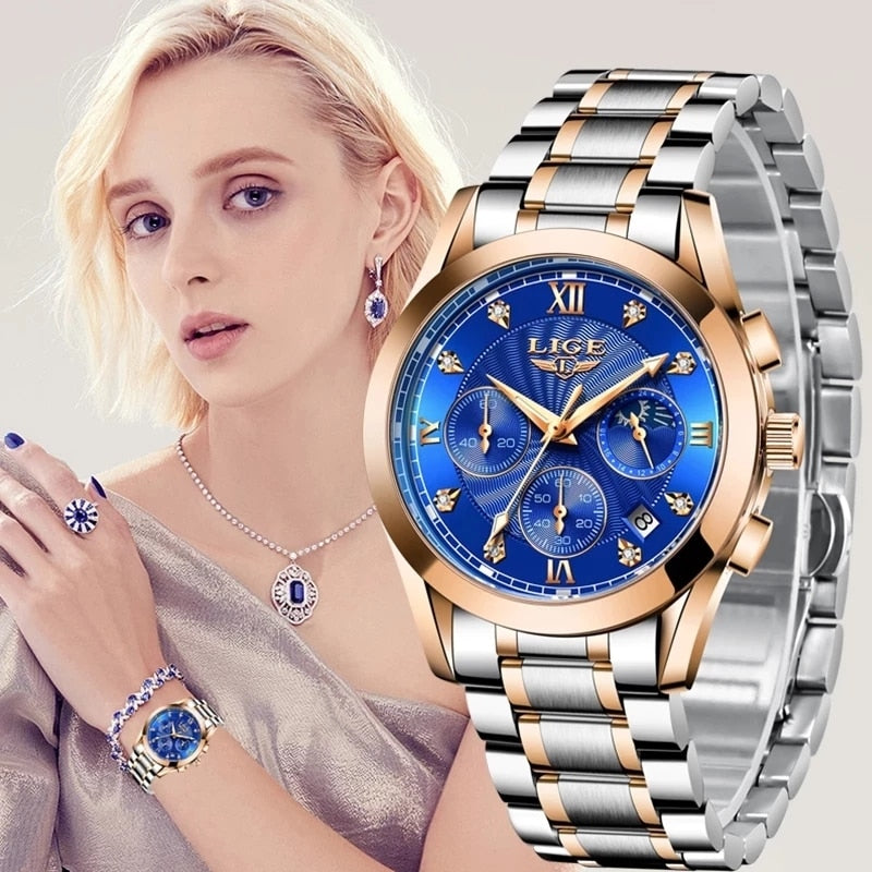 New Fashion Watch for Women