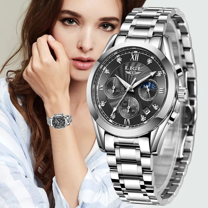 New Fashion Watch for Women