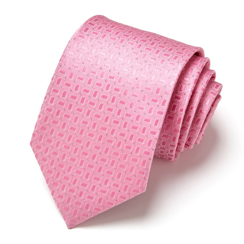 New Style Fashionable and Elegant Ties for Men