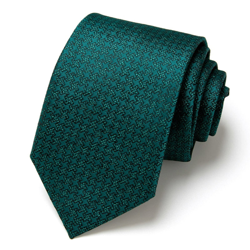 New Style Fashionable and Elegant Ties for Men