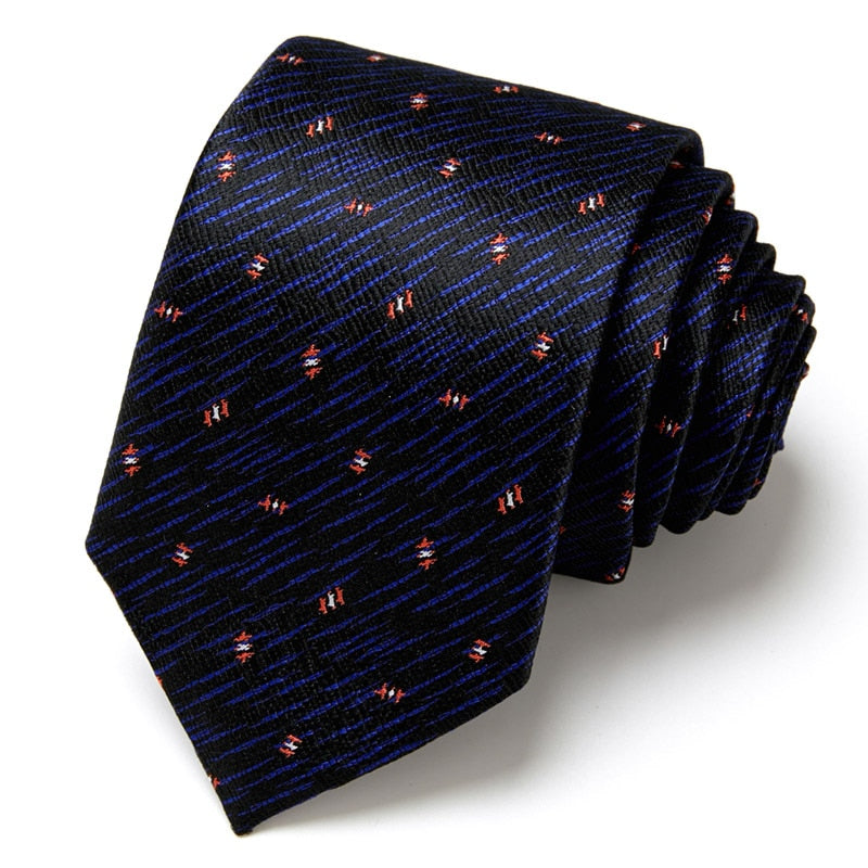 New Style Fashionable and Elegant Ties for Men