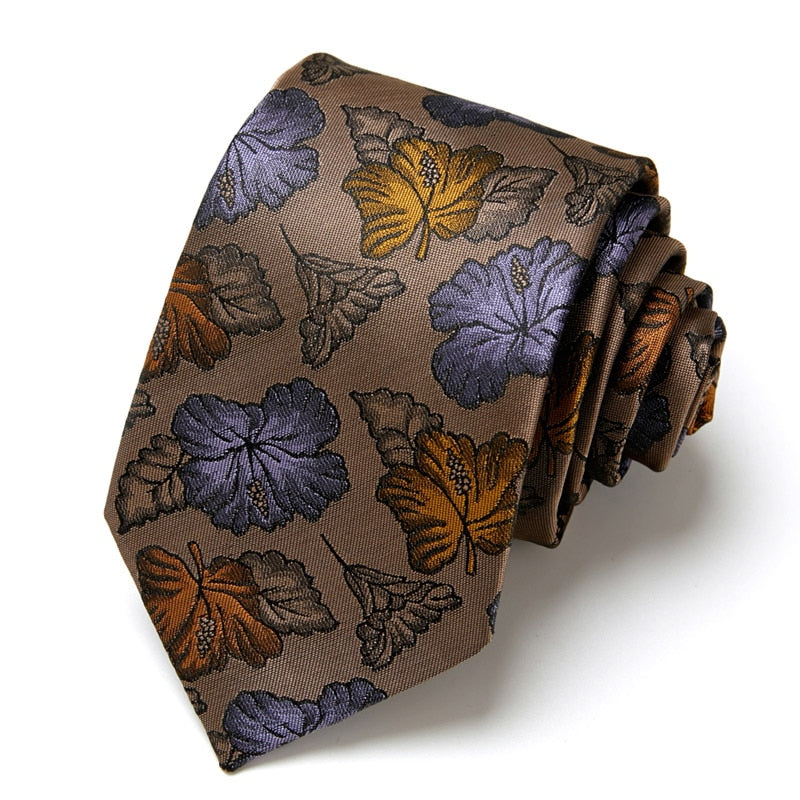 New Style Fashionable and Elegant Ties for Men