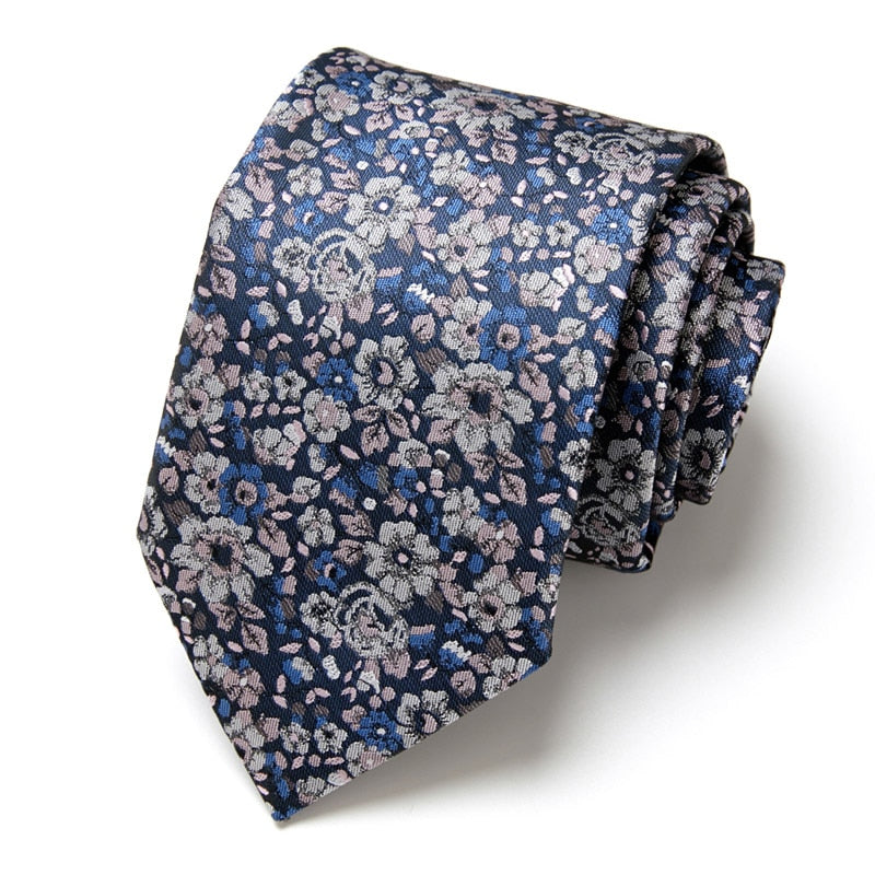 New Style Fashionable and Elegant Ties for Men