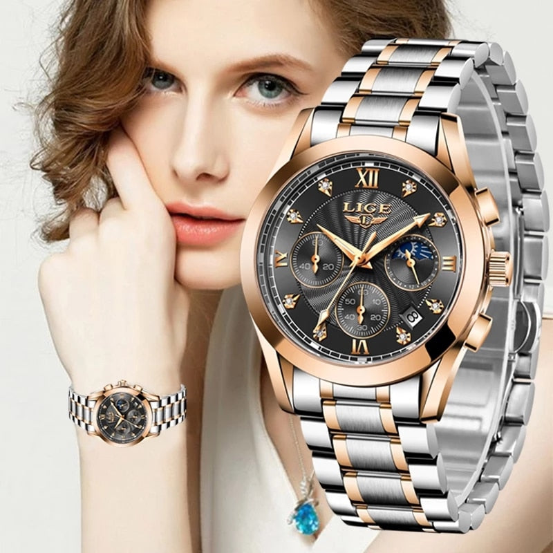 New Fashion Watch for Women