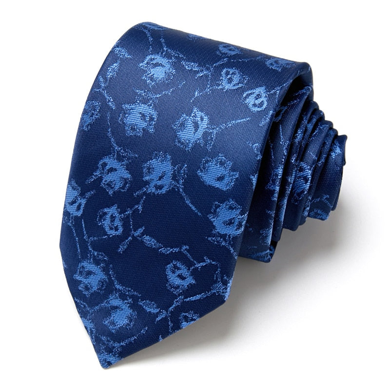 New Style Fashionable and Elegant Ties for Men
