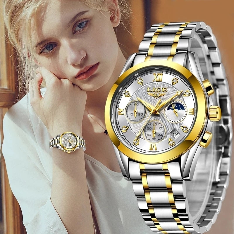 New Fashion Watch for Women