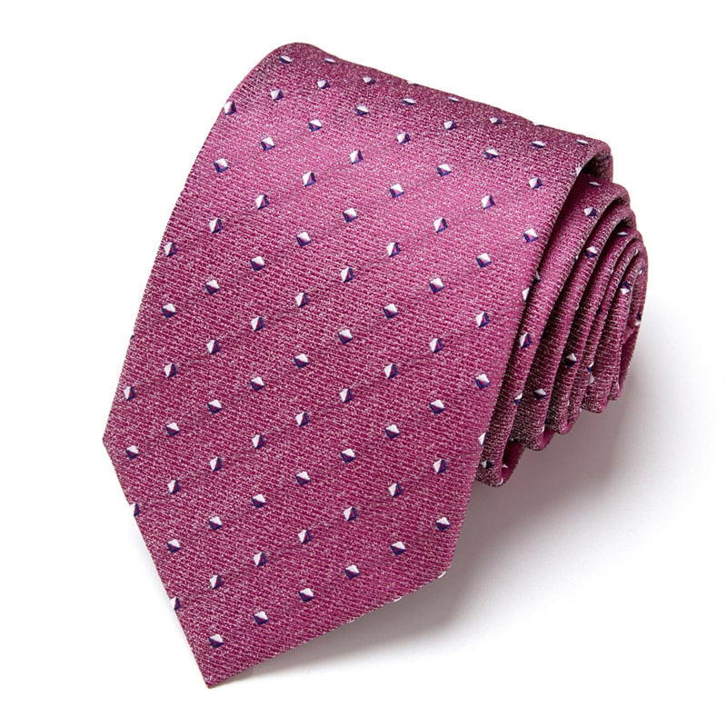 New Style Fashionable and Elegant Ties for Men