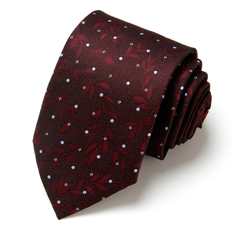 New Style Fashionable and Elegant Ties for Men