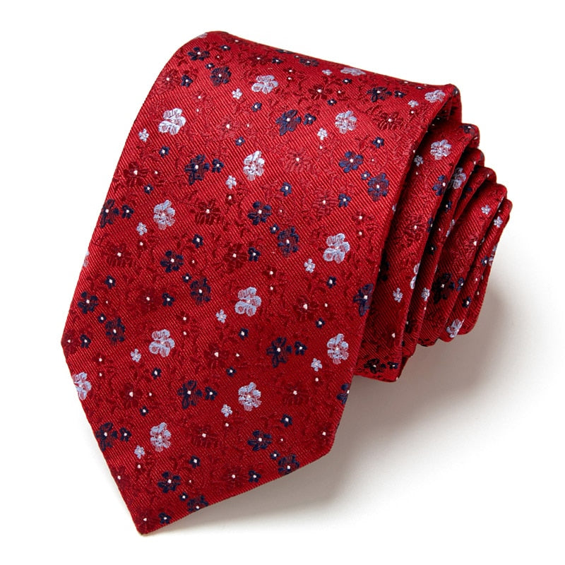 New Style Fashionable and Elegant Ties for Men
