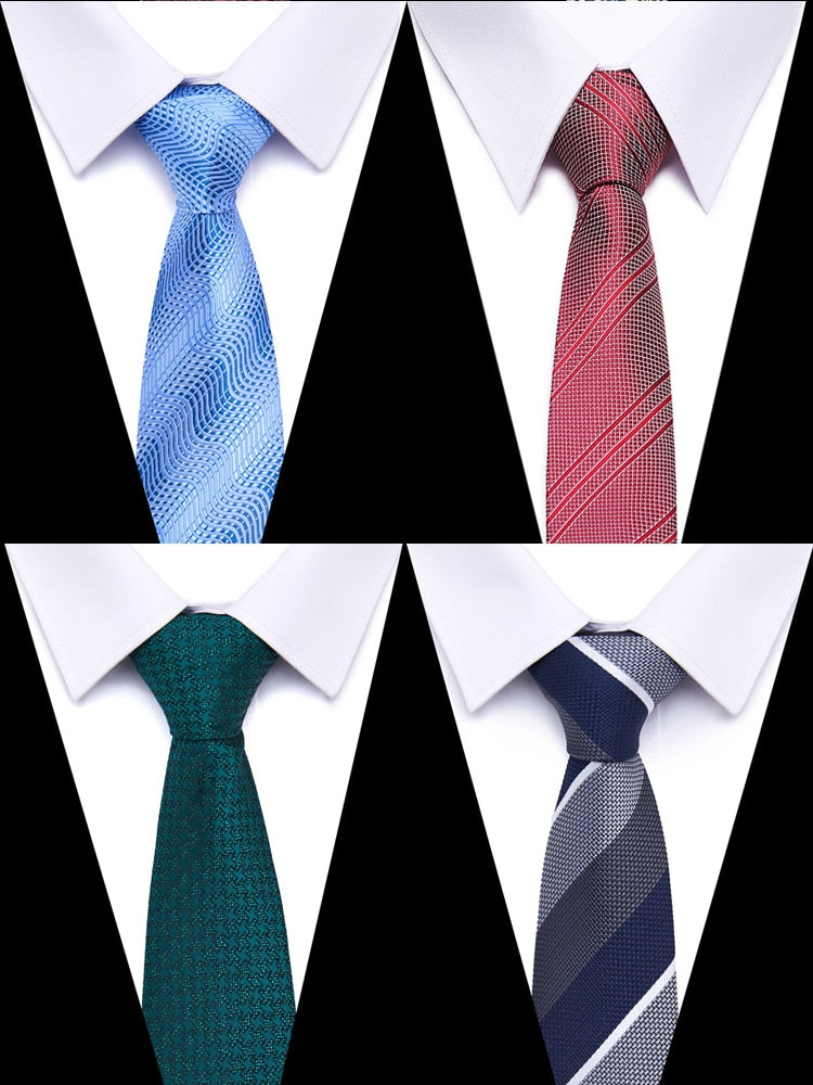 New Style Fashionable and Elegant Ties for Men