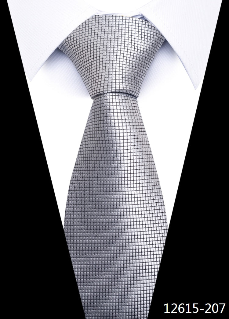 New Style Fashionable and Elegant Ties for Men
