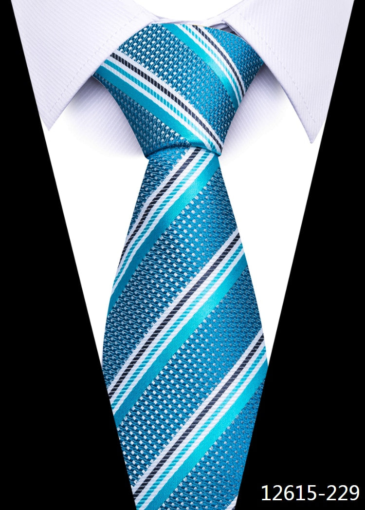 New Style Fashionable and Elegant Ties for Men