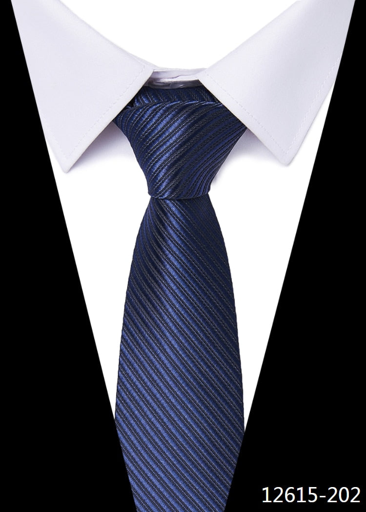 New Style Fashionable and Elegant Ties for Men