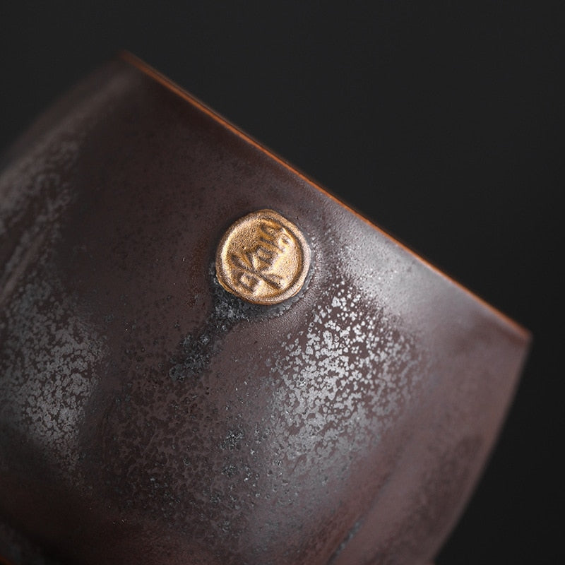 Japanese Style Ceramic Tea Set Cup