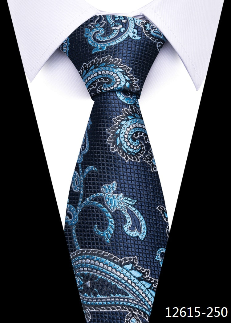 New Style Fashionable and Elegant Ties for Men