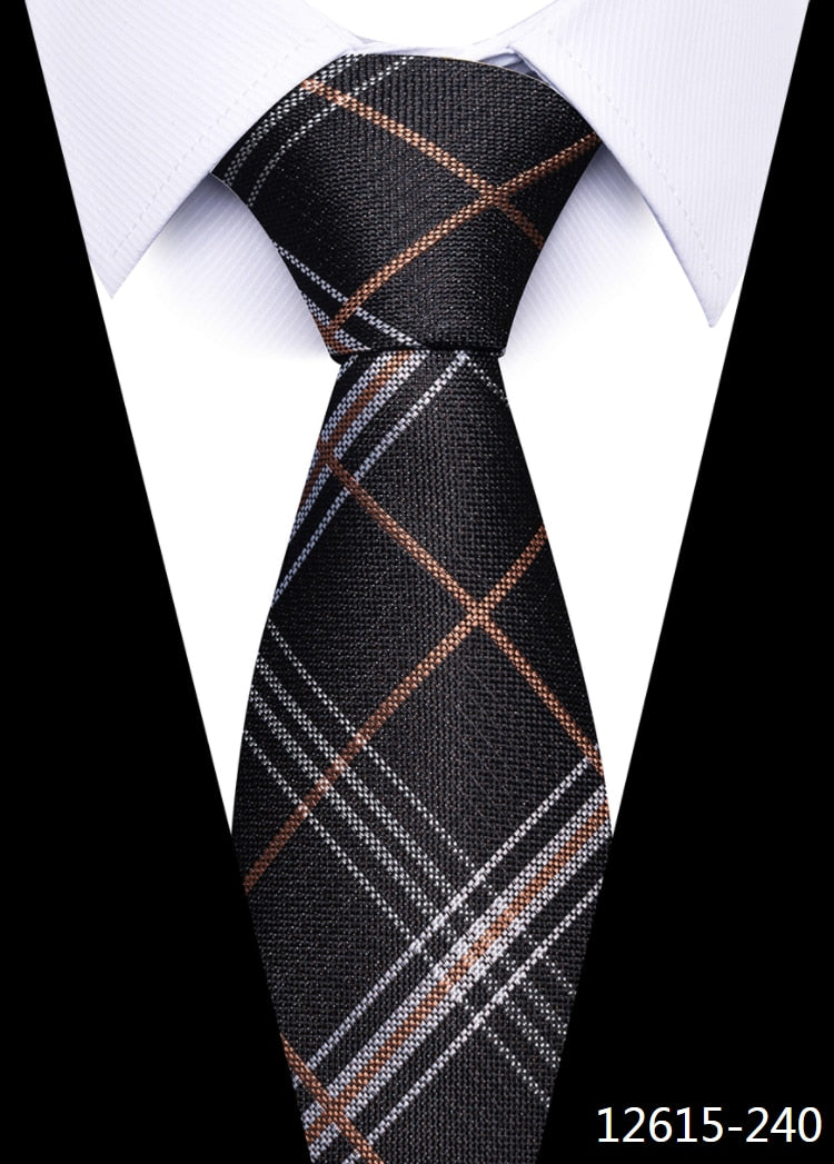 New Style Fashionable and Elegant Ties for Men