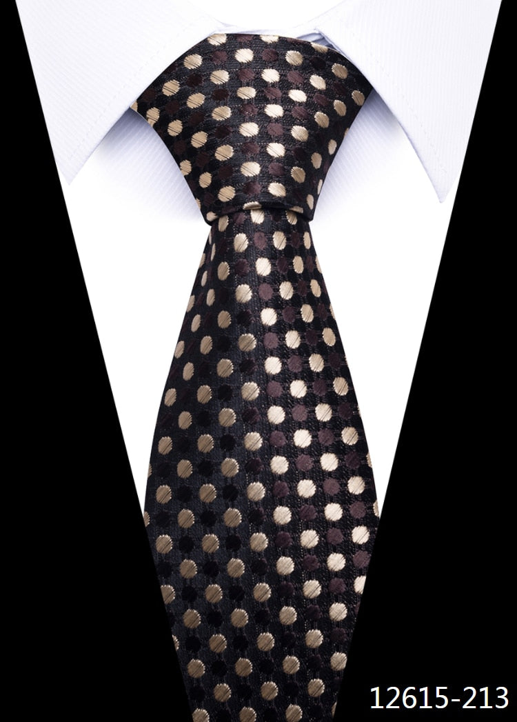 New Style Fashionable and Elegant Ties for Men