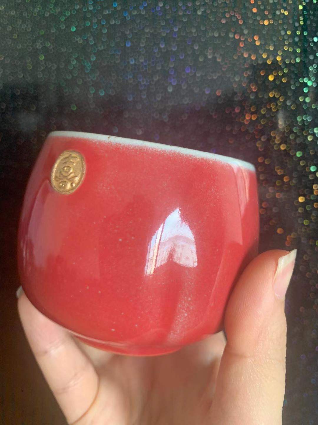 Japanese Style Ceramic Tea Set Cup