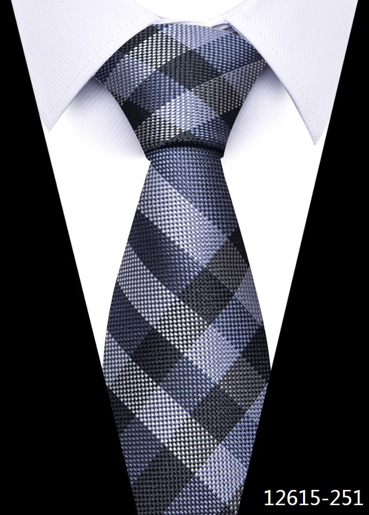 New Style Fashionable and Elegant Ties for Men