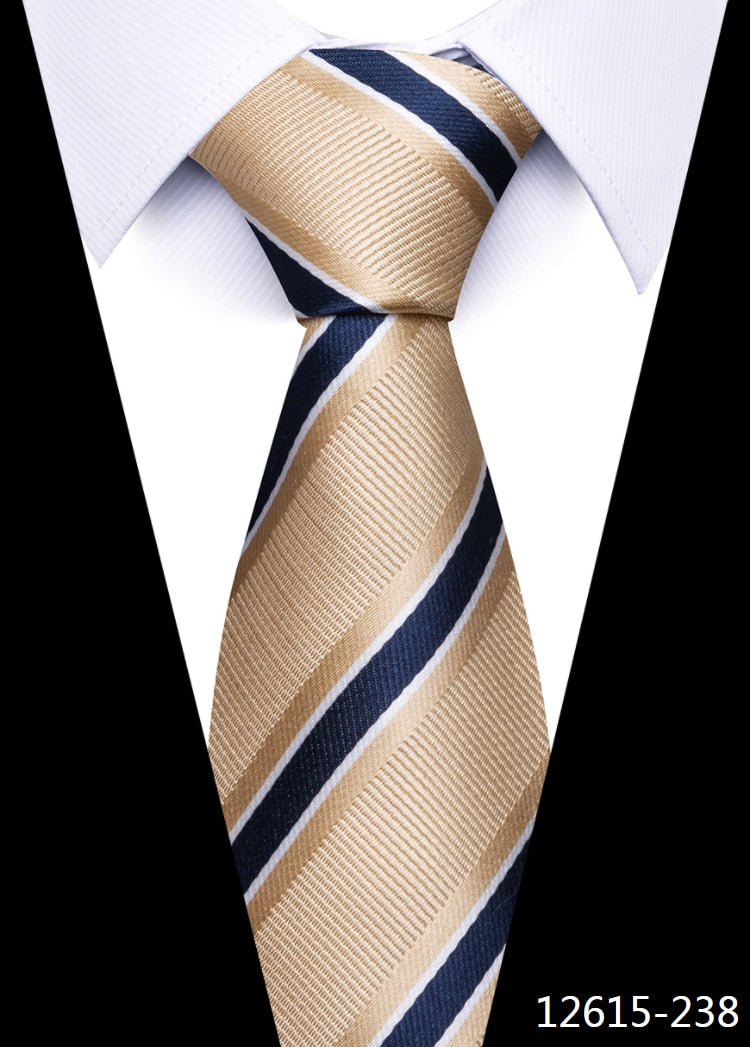 New Style Fashionable and Elegant Ties for Men
