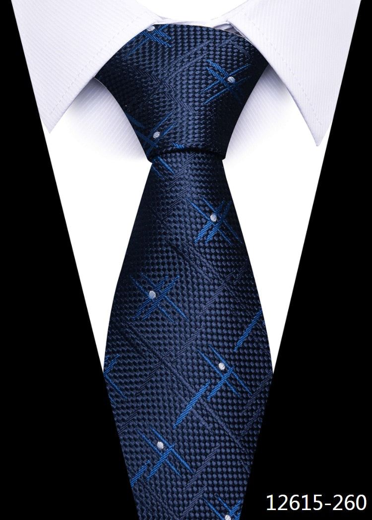 New Style Fashionable and Elegant Ties for Men