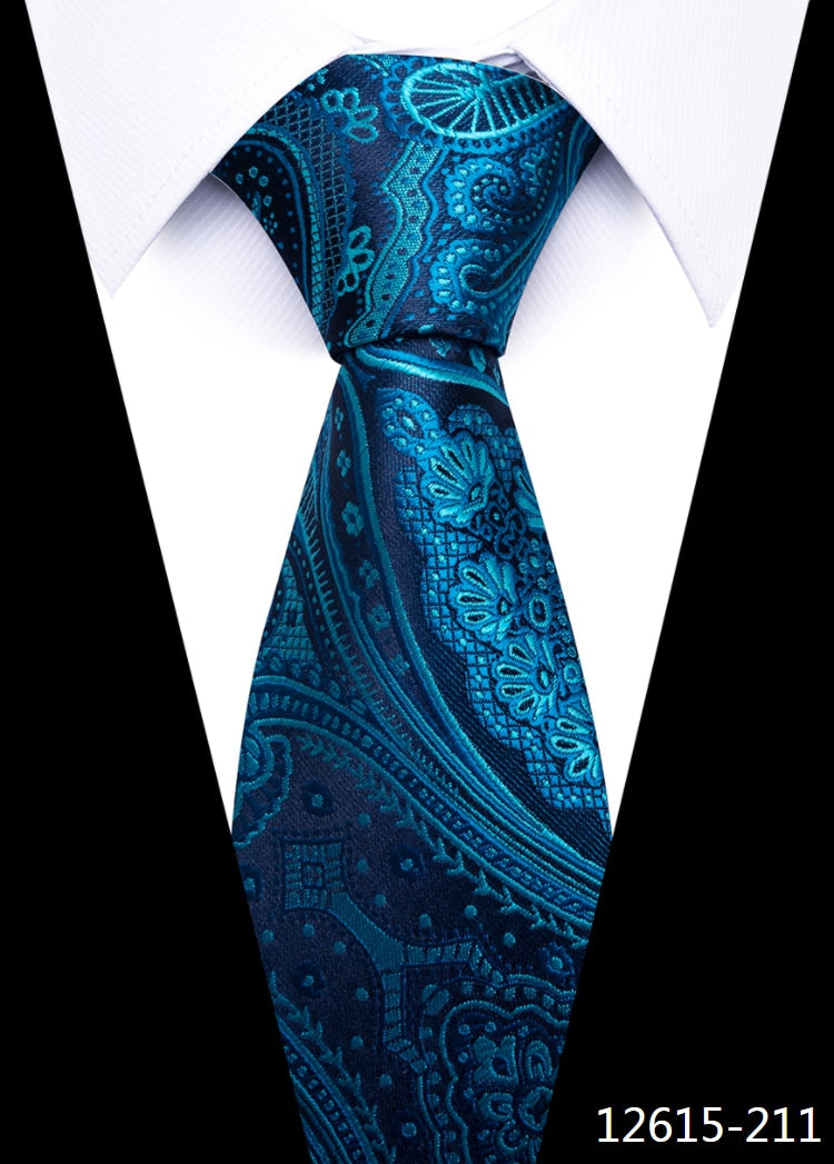 New Style Fashionable and Elegant Ties for Men