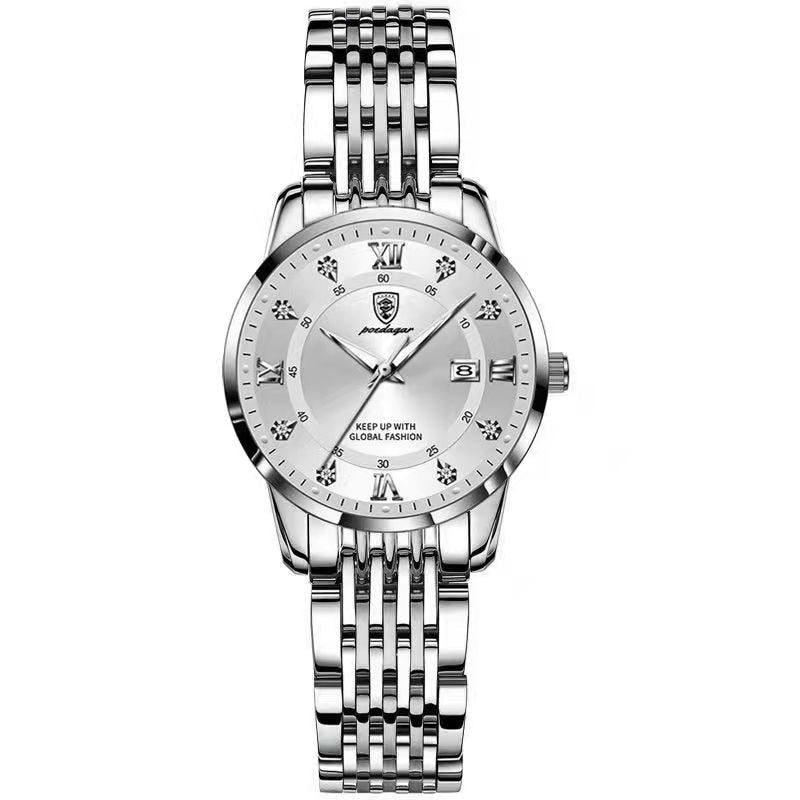 Luxury Fashion Quartz Watch for Women