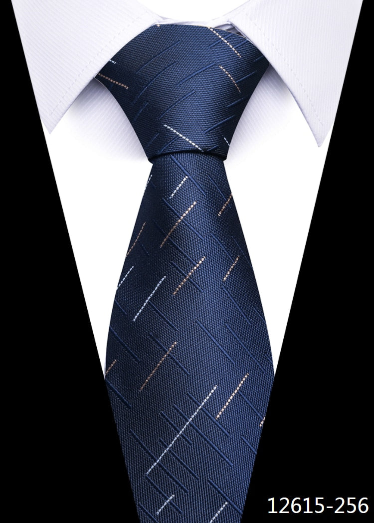New Style Fashionable and Elegant Ties for Men