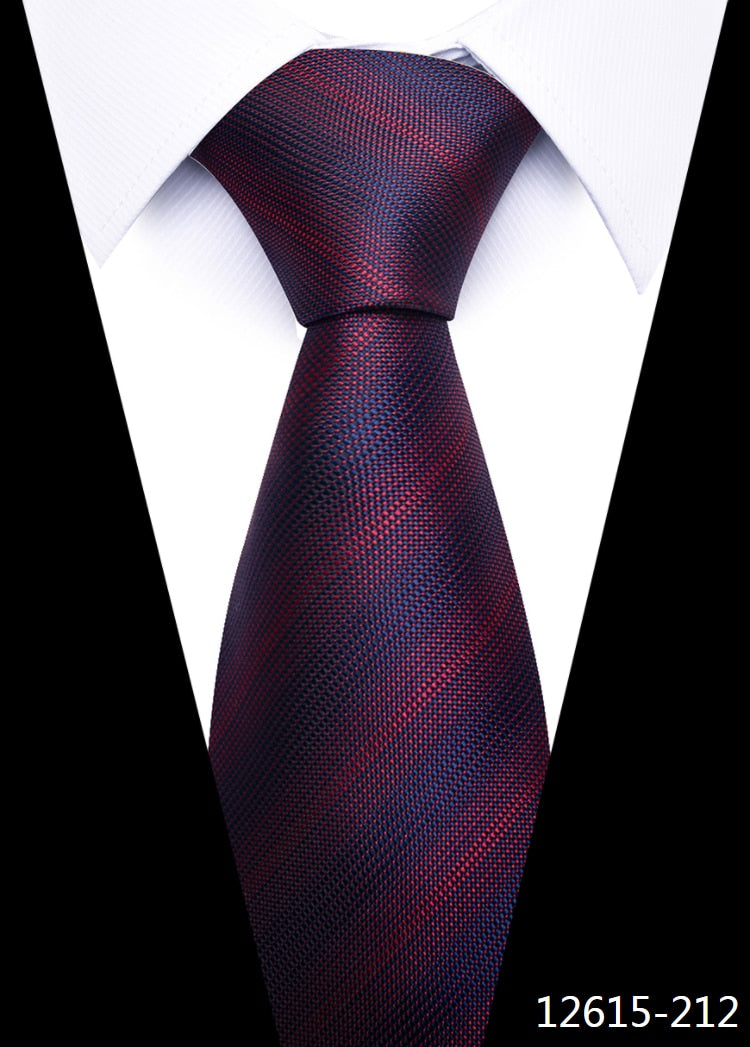 New Style Fashionable and Elegant Ties for Men