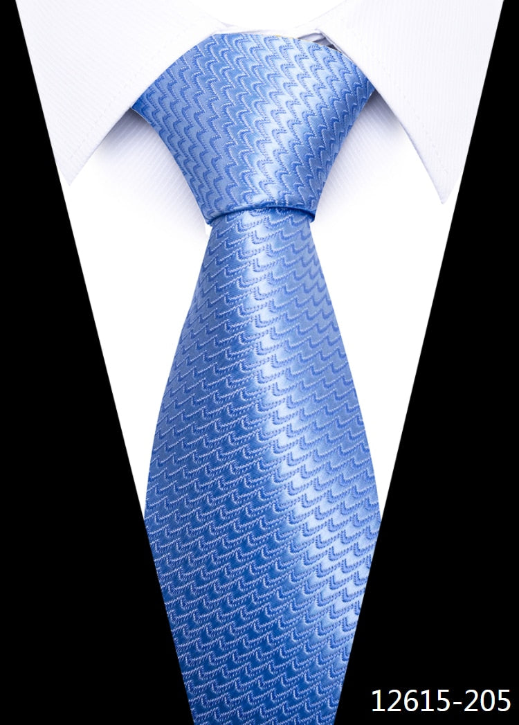 New Style Fashionable and Elegant Ties for Men